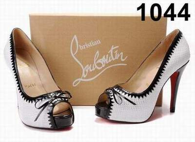 chaussures louboutin holt renfrew,chaussures luxe louboutin pas ...